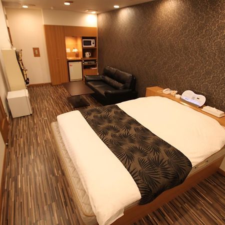 Hotel Shindbad Aomori -Love Hotel- (Adults Only) Luaran gambar