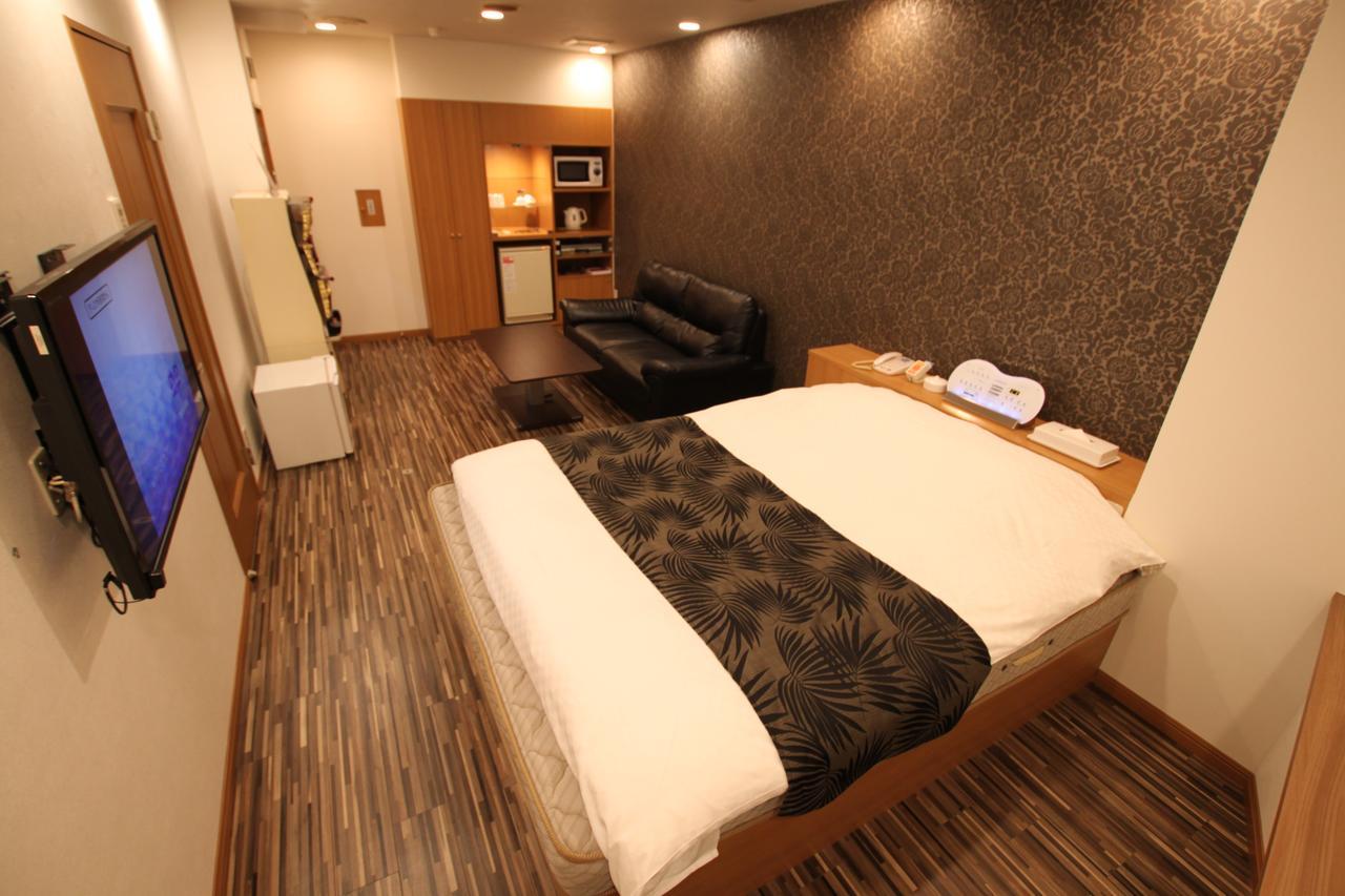 Hotel Shindbad Aomori -Love Hotel- (Adults Only) Luaran gambar
